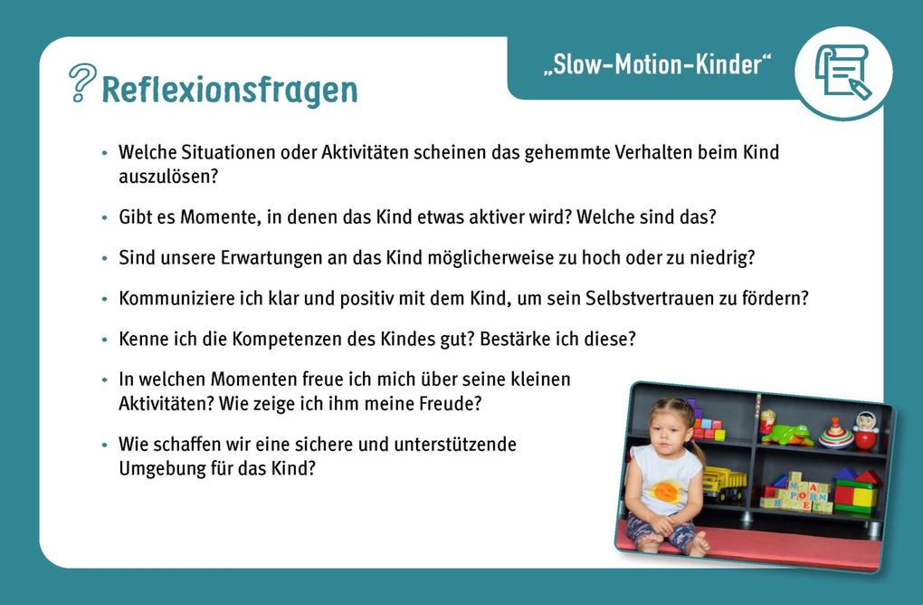 Weitere Ansicht: Herausforderndes Verhalten verstehen und im Kita-Alltag begleiten | Gabriele Ries, Annette Schoeneck