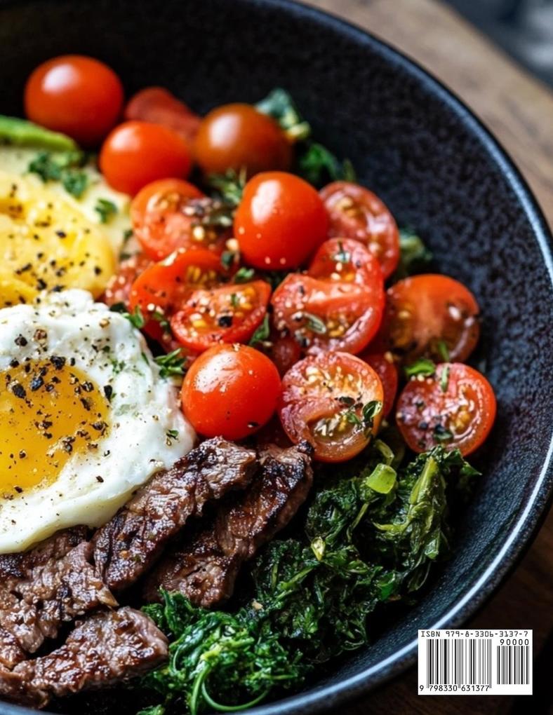 Weitere Ansicht: 50 Premium Keto Recipes for Dinner | Kelly Johnson