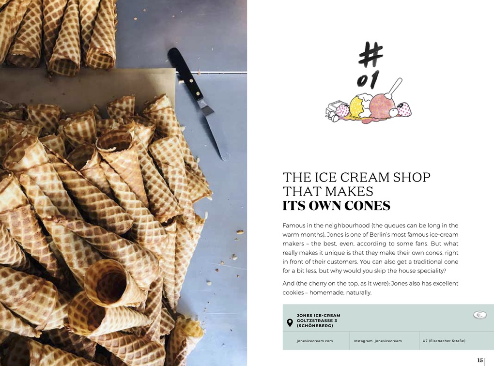 Weitere Ansicht: Soul of Berlin- A guide to exceptional experiences | Thomas Jonglez