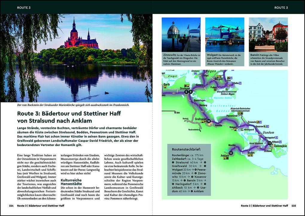 Weitere Ansicht: KUNTH Unterwegs an der deutschen Ostsee | KUNTH Verlag