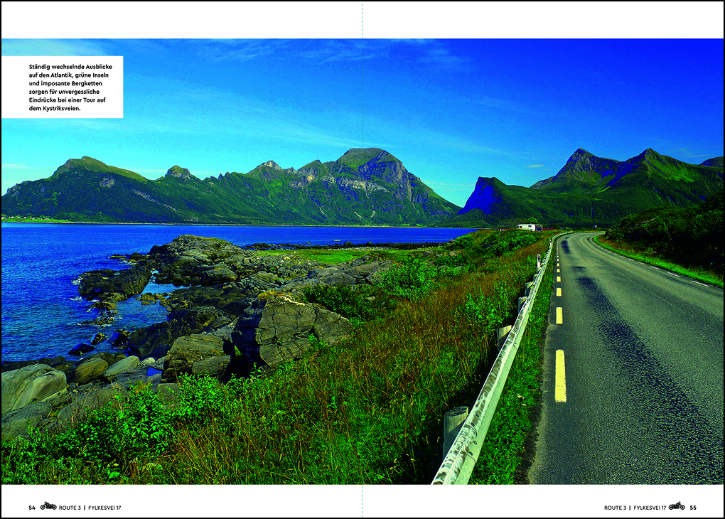 Weitere Ansicht: KUNTH Abgefahren, Die schönsten Bikertouren Europas Küsten | Stephan Fennel, Sne ana imicic, Snežana Šimii