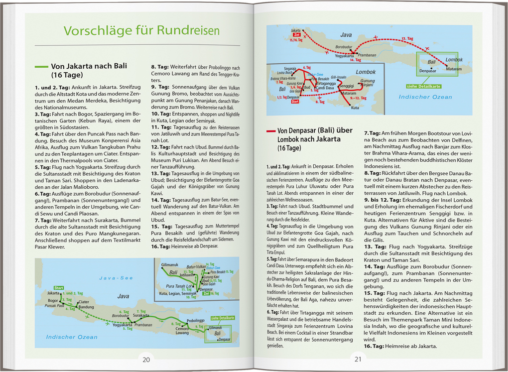 Weitere Ansicht: DUMONT Reise-Handbuch Reiseführer Indonesien | Roland Dusik