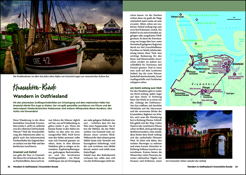 Weitere Ansicht: KUNTH Unterwegs an der deutschen Nordsee | KUNTH Verlag