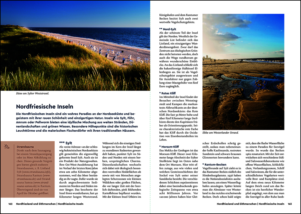 Weitere Ansicht: KUNTH Unterwegs an der deutschen Nordsee | KUNTH Verlag