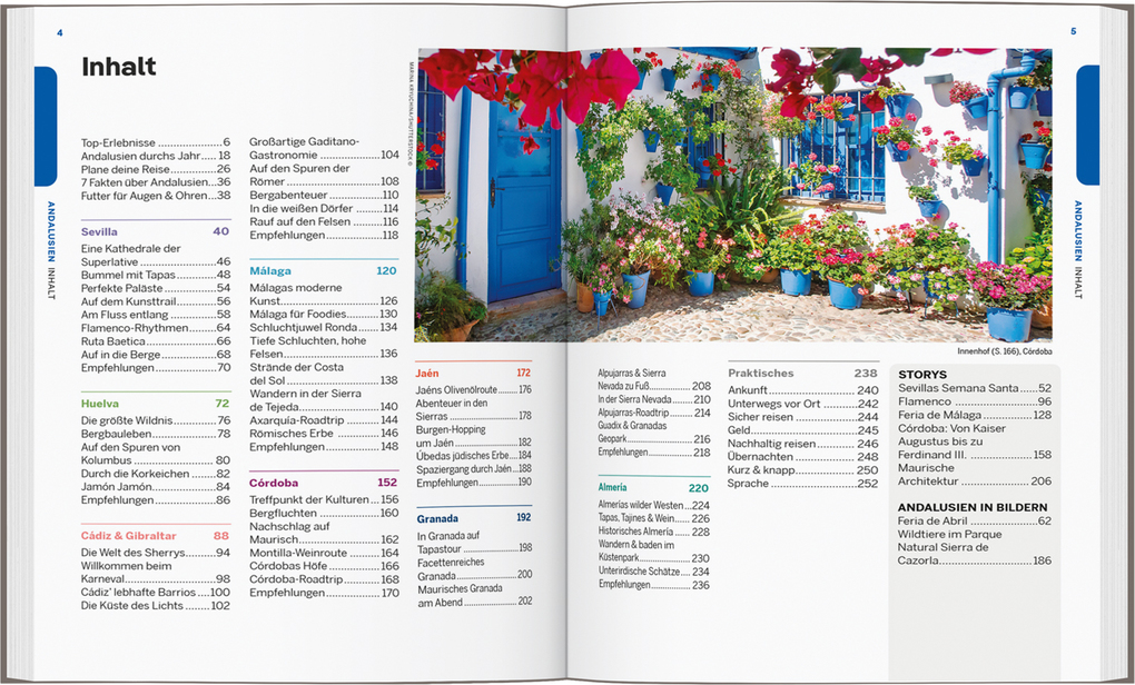 Weitere Ansicht: LONELY PLANET Reiseführer Entdecke Andalusien