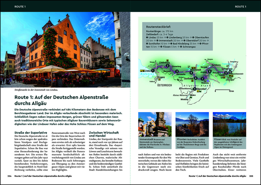 Weitere Ansicht: KUNTH Unterwegs im Allgäu | KUNTH Verlag