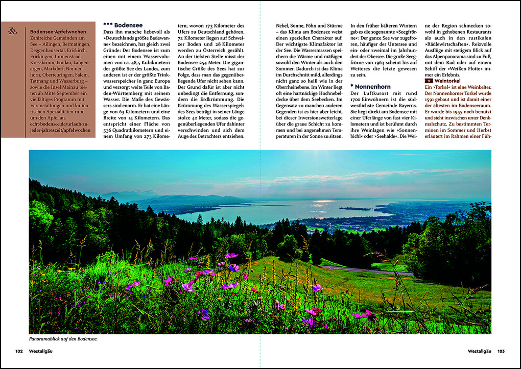 Weitere Ansicht: KUNTH Unterwegs im Allgäu | KUNTH Verlag