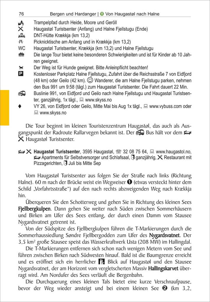 Weitere Ansicht: Fjordnorwegen 25 Touren zwischen Atlantik und Jotunheimen | Erik Van de Perre