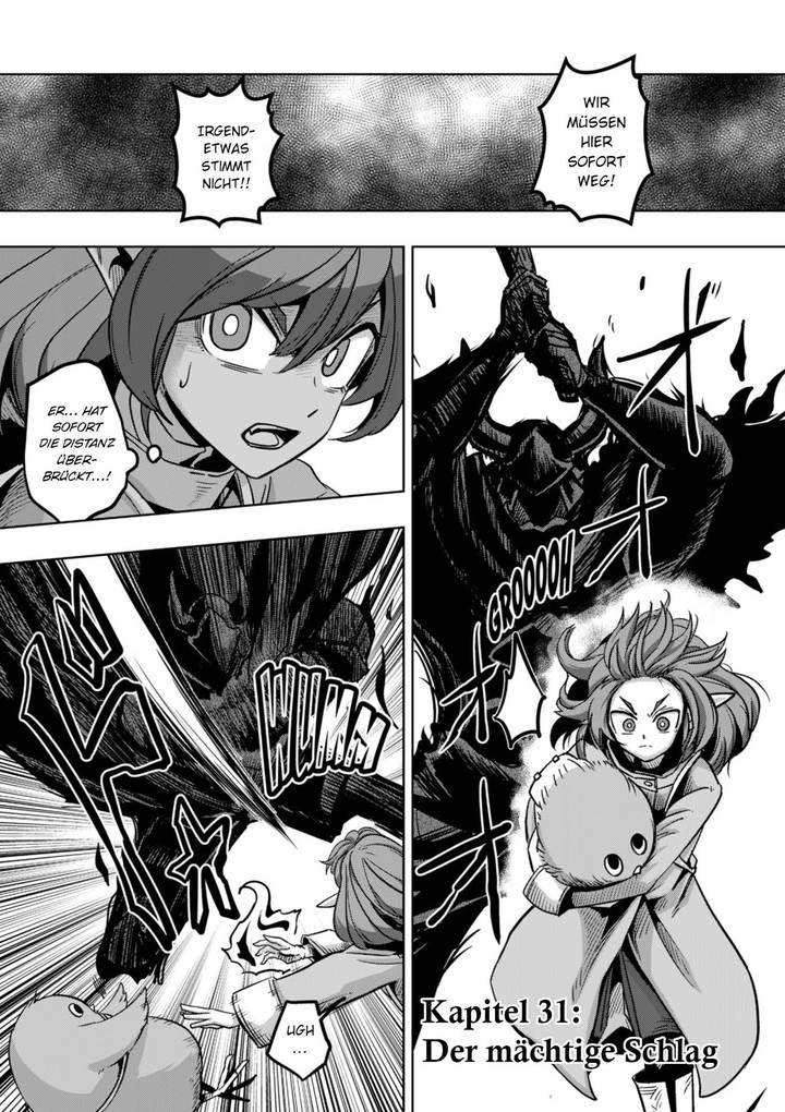 Weitere Ansicht: Helck 04 | Nanaki Nanao