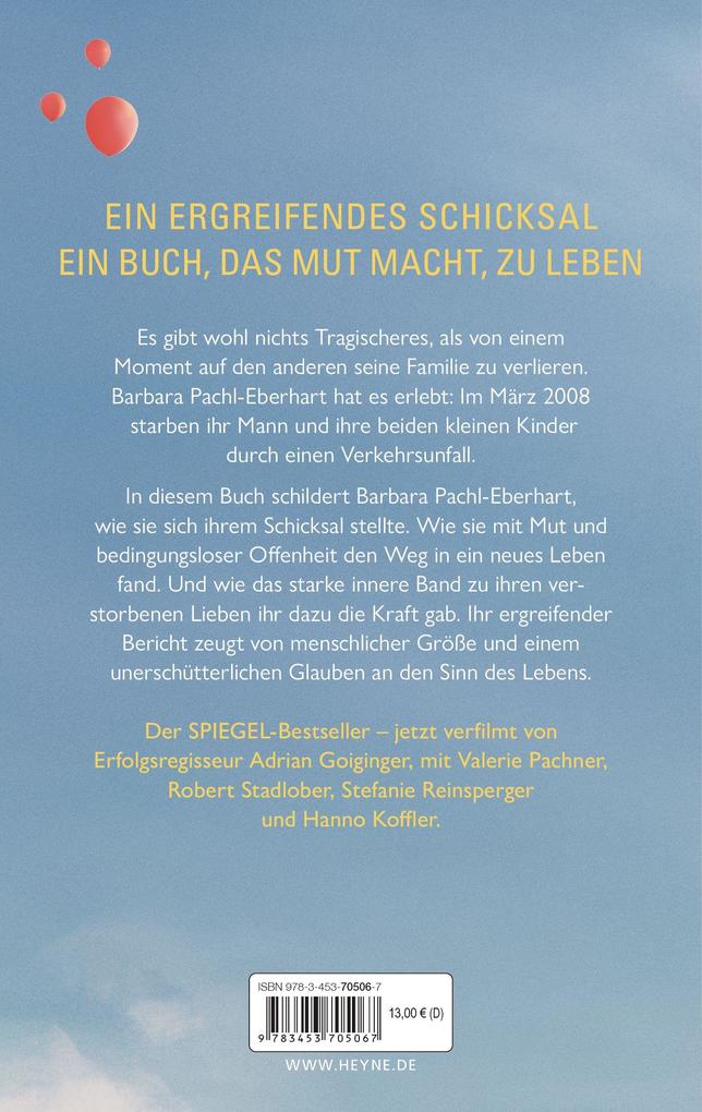 Weitere Ansicht: Vier minus drei (Filmausgabe) | Barbara Pachl-Eberhart