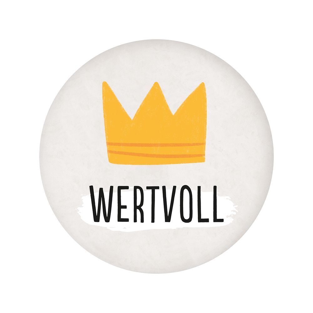 Weitere Ansicht: Wohlfühlworte