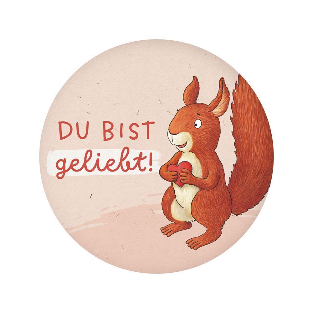 Weitere Ansicht: Mutmacher