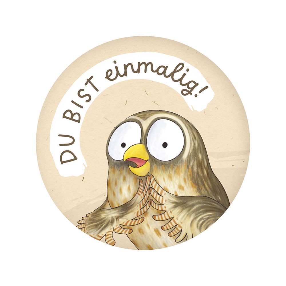 Weitere Ansicht: Mutmacher