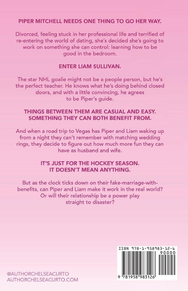 Weitere Ansicht: Power Play | Chelsea Curto