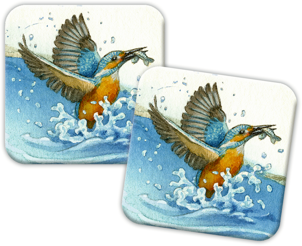 Weitere Ansicht: Memo-Adventskalender - Die Tiere im Winterwald