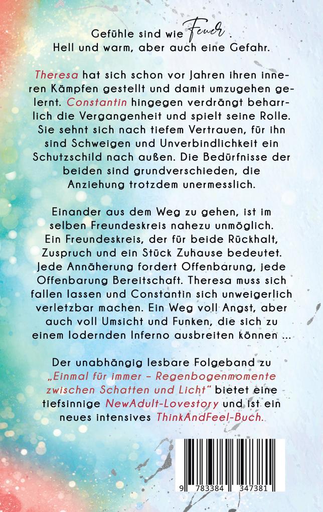 Weitere Ansicht: Keinmal ohne morgen | Jutta Kröpfl
