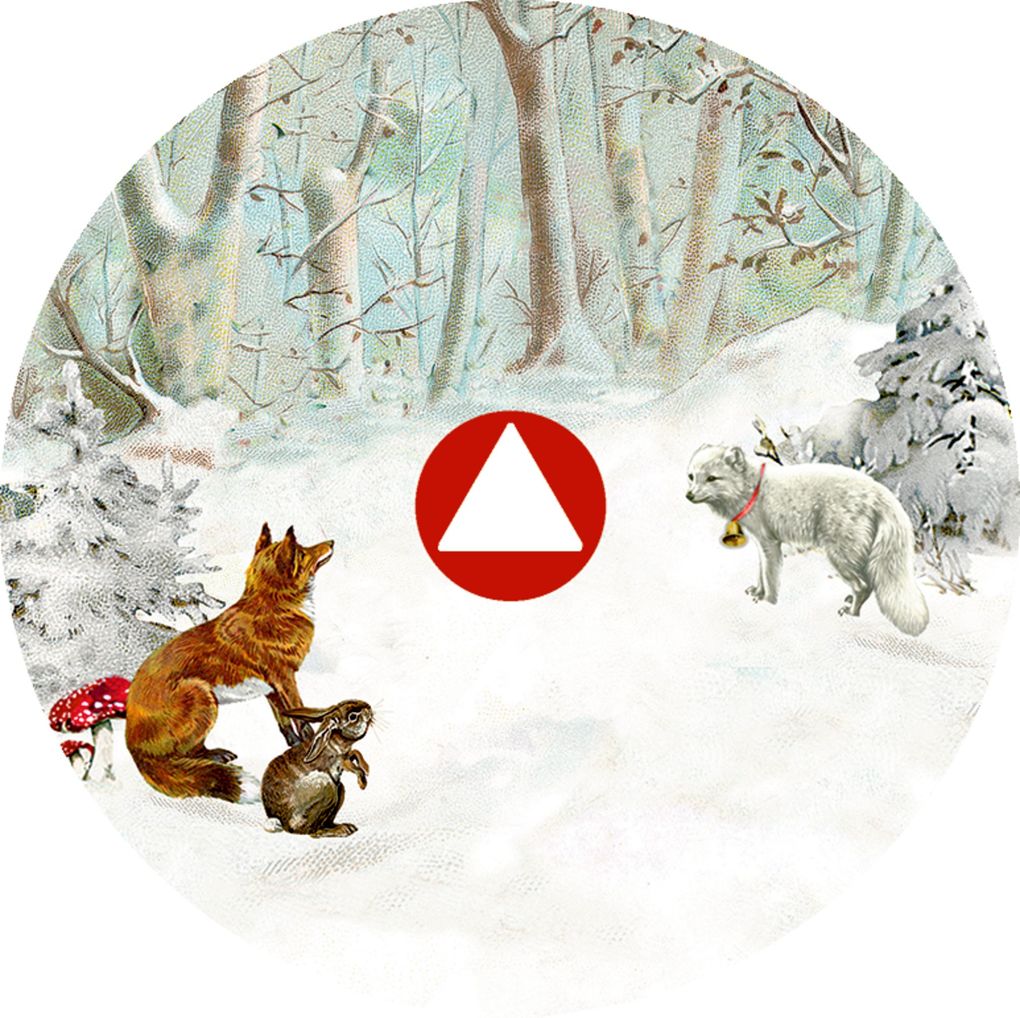Weitere Ansicht: Sound-Adventskalender - Vintage-Grammophon | Thomas Schulte-Ebbert