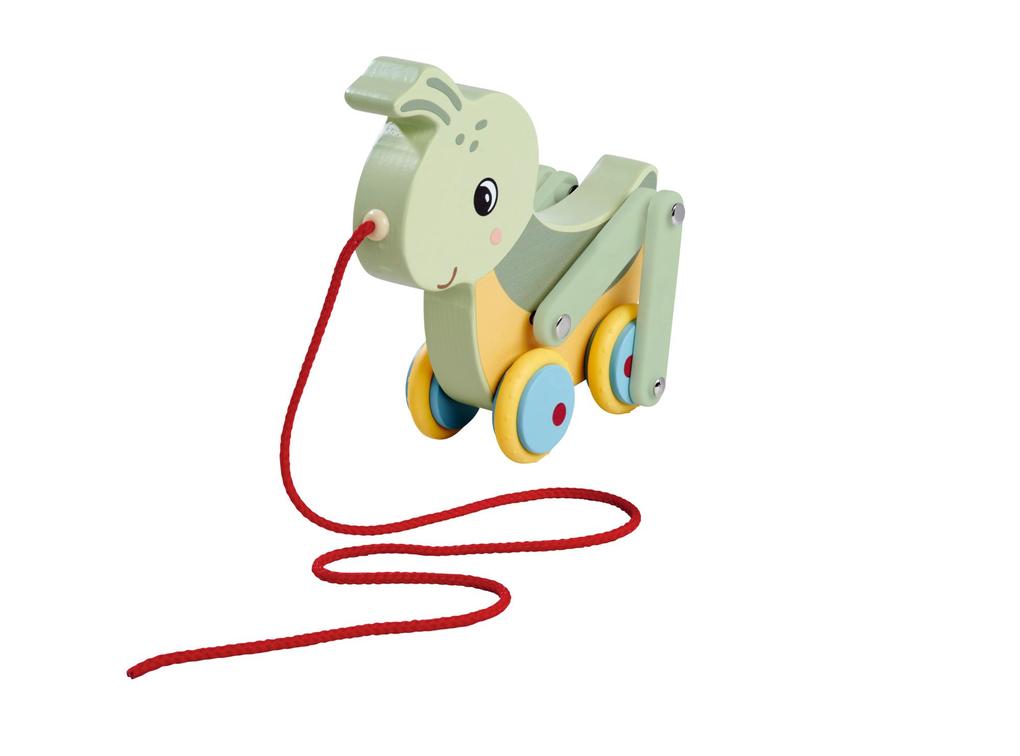 Weitere Ansicht: EH Nachzieh-Grashüpfer