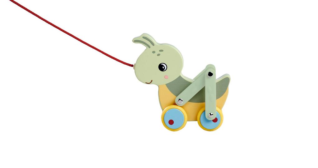 Weitere Ansicht: EH Nachzieh-Grashüpfer