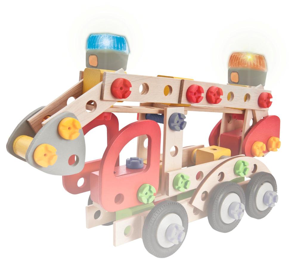 Weitere Ansicht: EH Constructor Licht