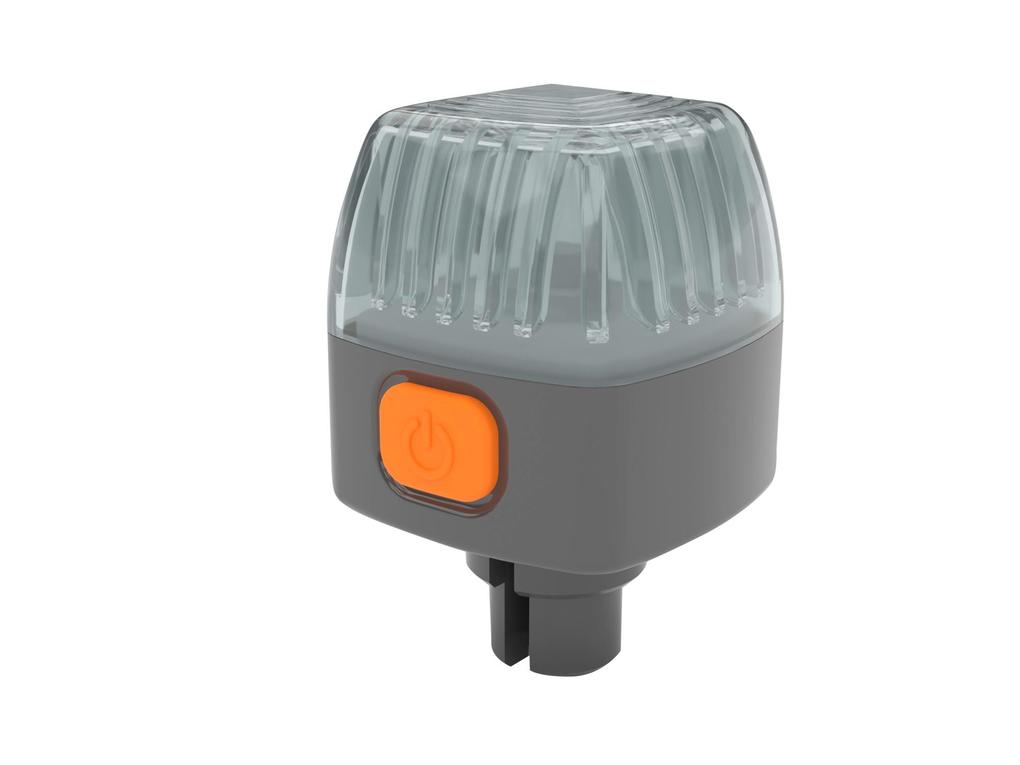 Weitere Ansicht: EH Constructor Licht