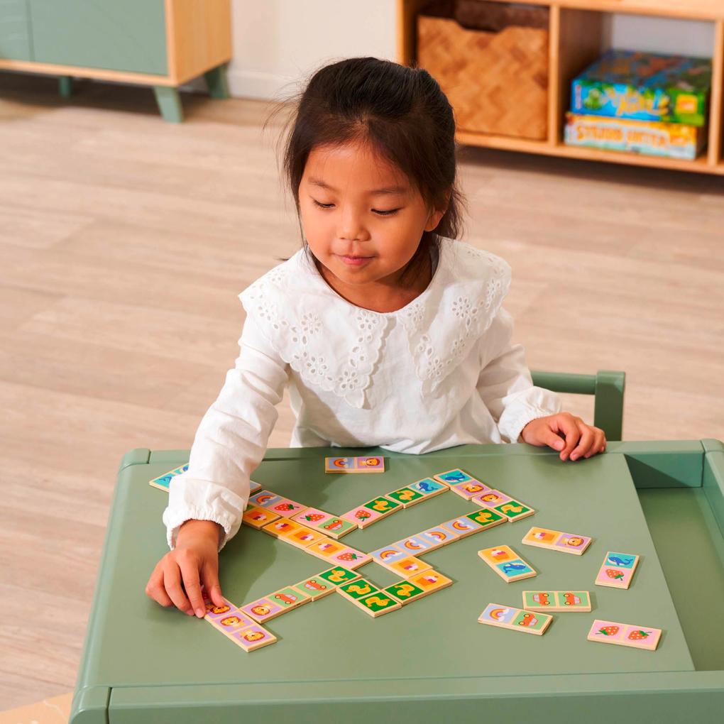 Weitere Ansicht: EH Games Domino