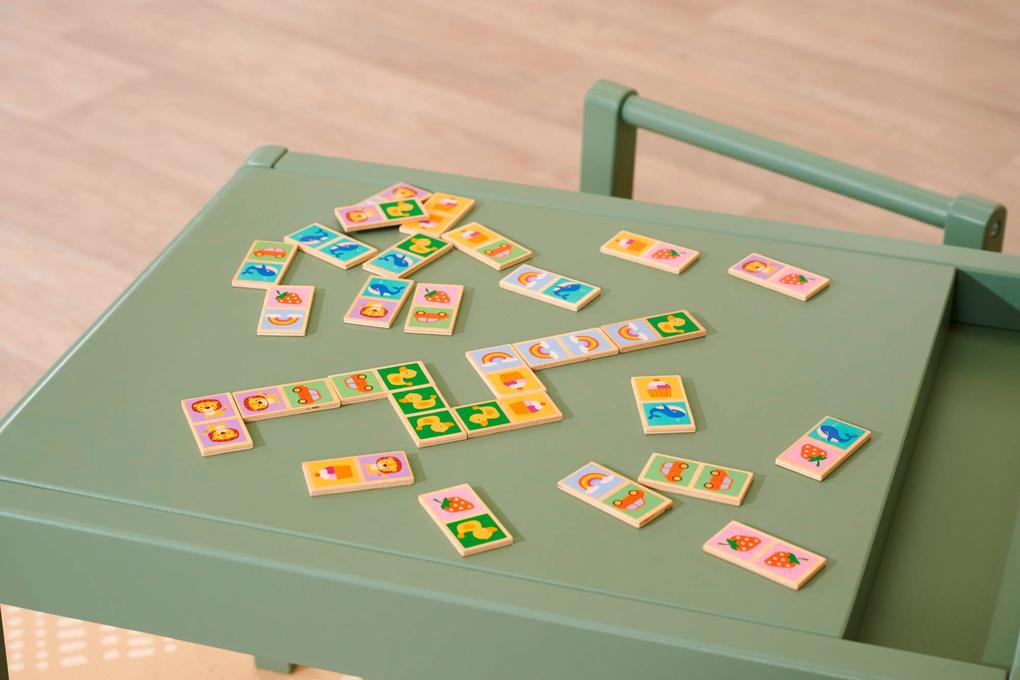 Weitere Ansicht: EH Games Domino