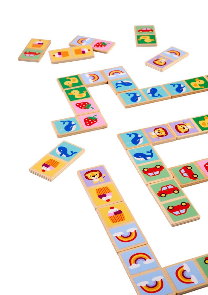 Weitere Ansicht: EH Games Domino