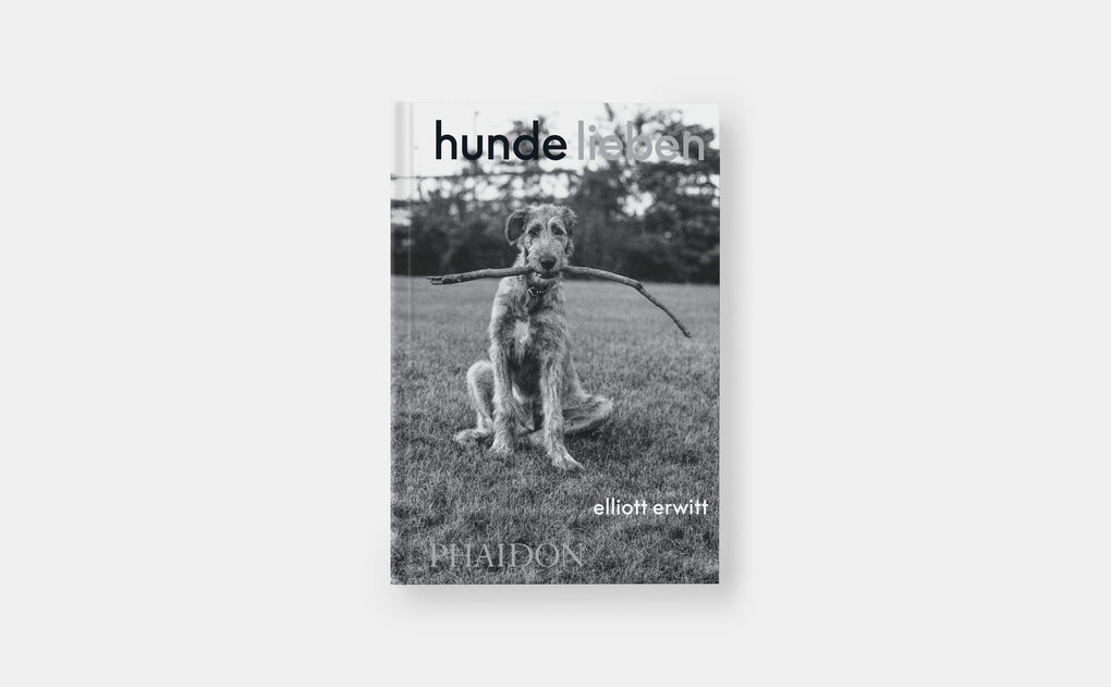 Weitere Ansicht: Hunde lieben