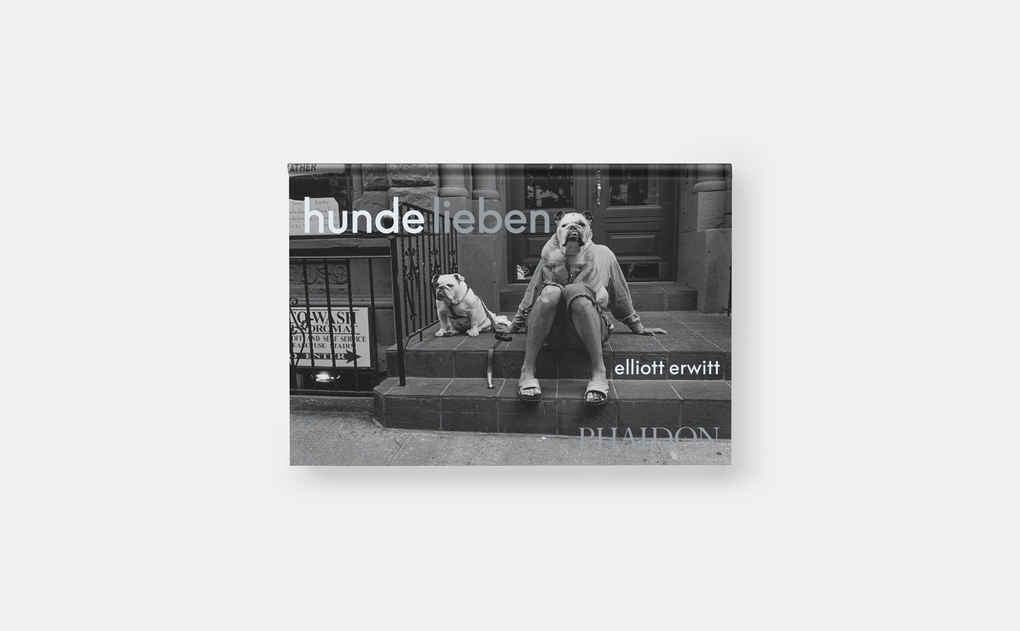 Weitere Ansicht: Hunde lieben
