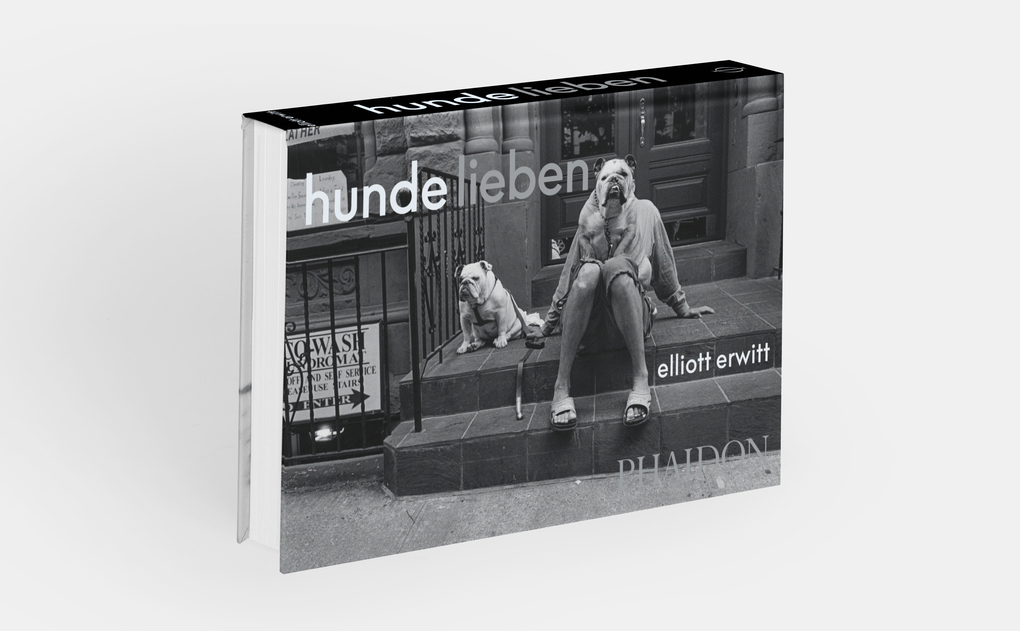Weitere Ansicht: Hunde lieben