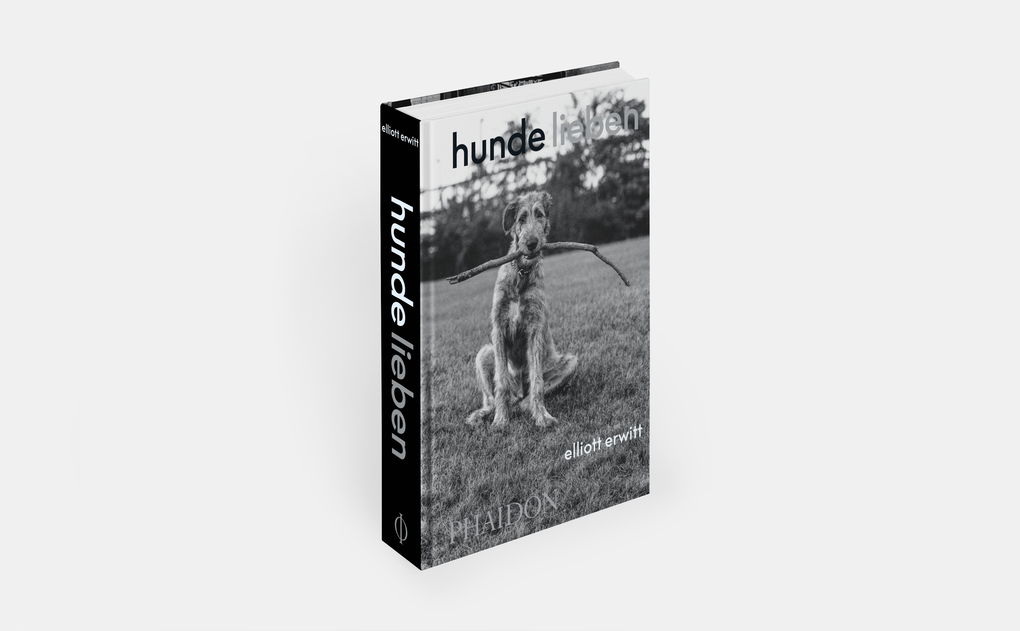 Weitere Ansicht: Hunde lieben