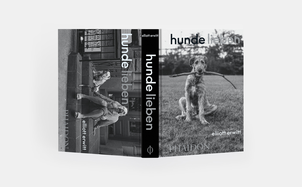 Weitere Ansicht: Hunde lieben