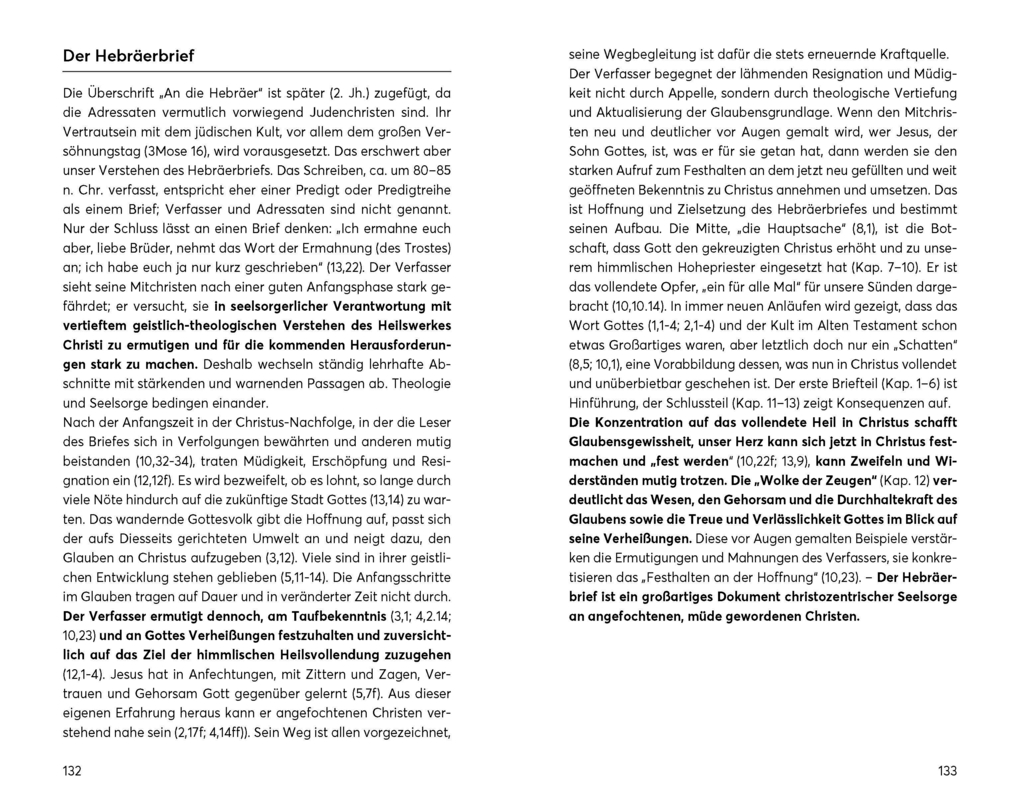 Weitere Ansicht: Bibel für heute 2026