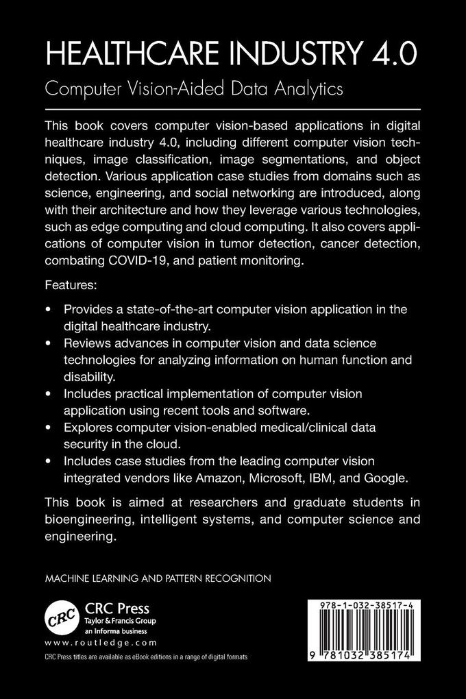 Weitere Ansicht: Healthcare Industry 4.0