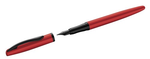 Weitere Ansicht: Pelikan Füller Jazz® Noble Elegance P36, Red