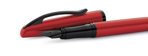 Weitere Ansicht: Pelikan Füller Jazz® Noble Elegance P36, Red