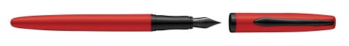 Weitere Ansicht: Pelikan Füller Jazz® Noble Elegance P36, Red