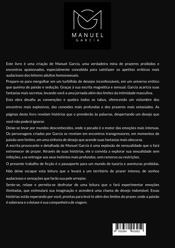 Weitere Ansicht: Homem Macho | Manuel García