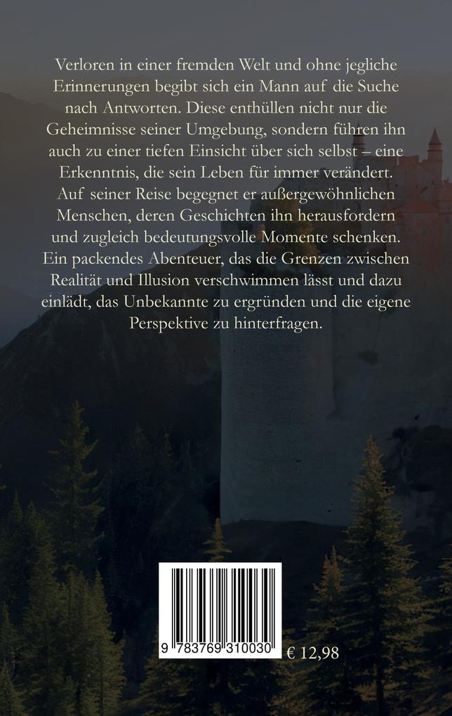 Weitere Ansicht: Silberberg | Maik Blum