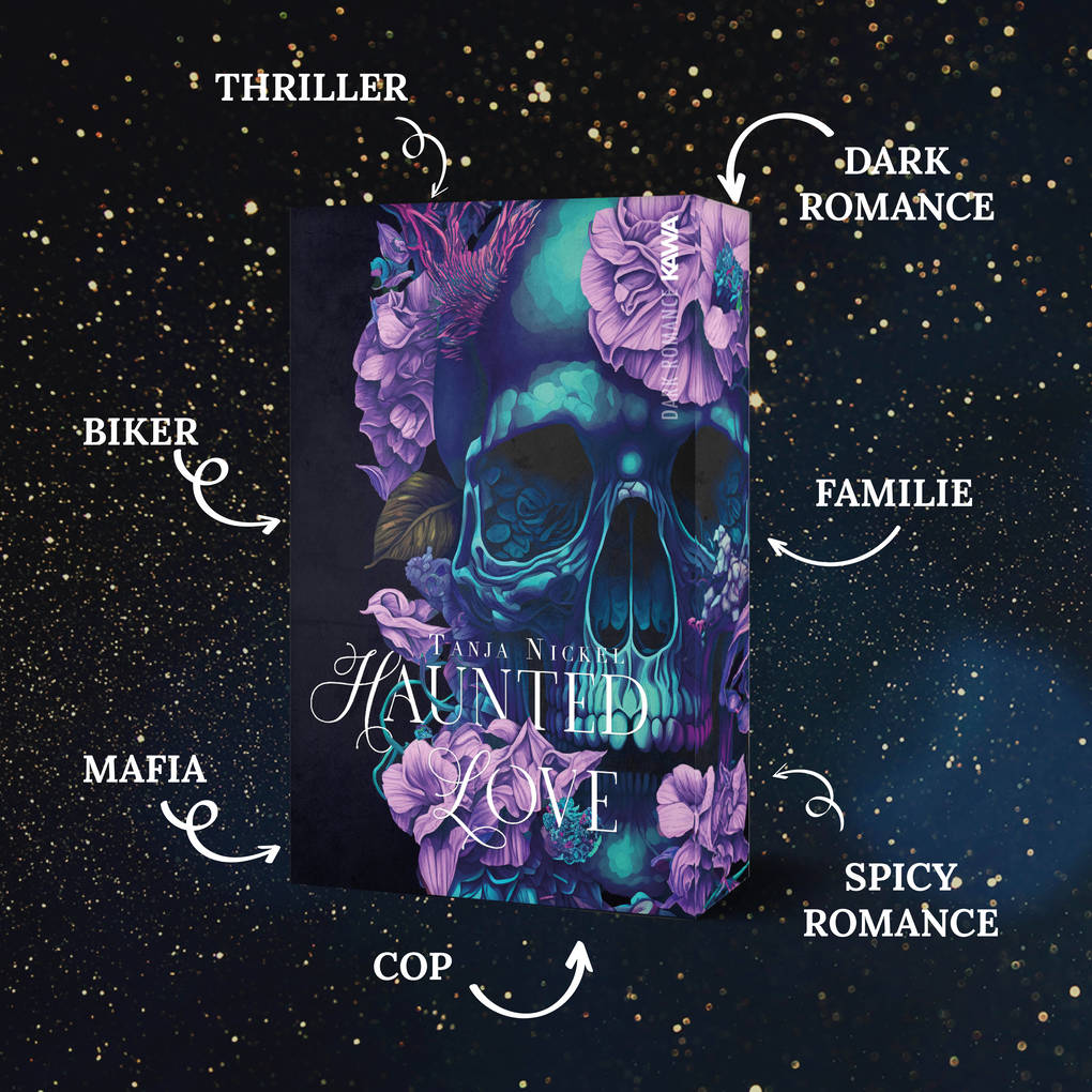 Weitere Ansicht: Haunted Love | Tanja Nickel