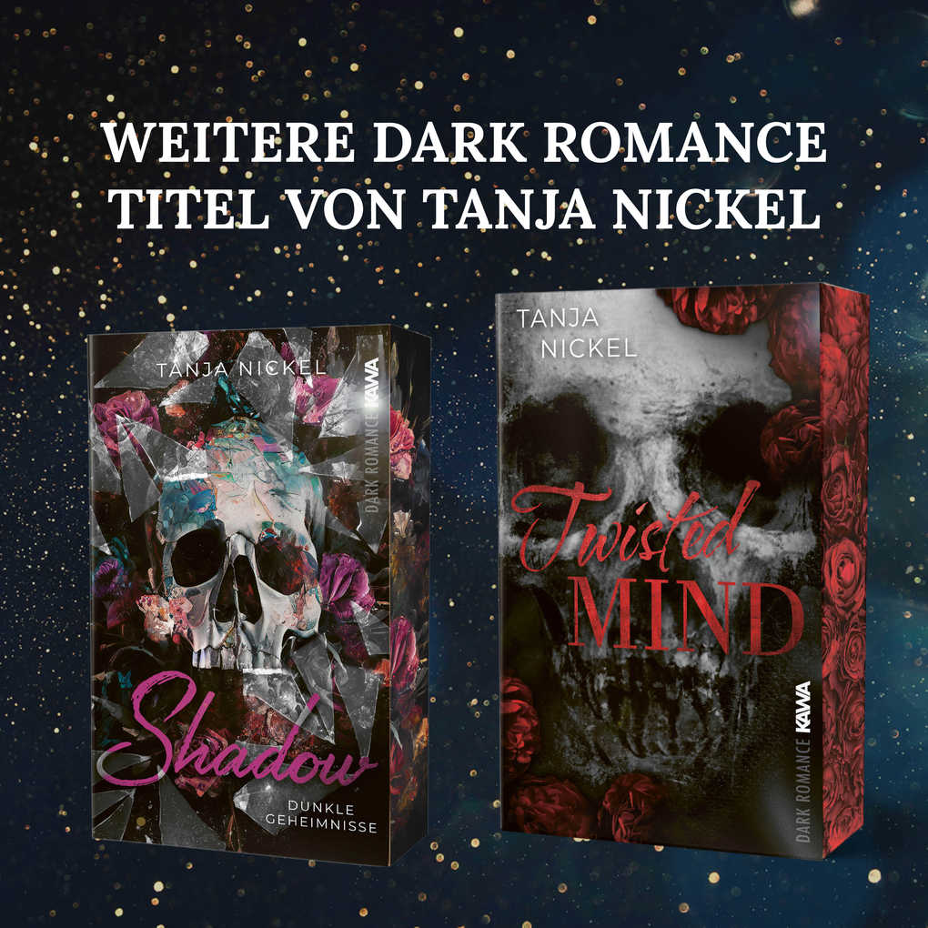 Weitere Ansicht: Haunted Love | Tanja Nickel