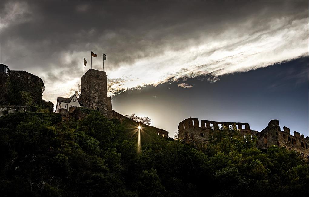 Weitere Ansicht: Deutschland Bildband - Der Rhein | Till Lindemann, Joey Kelly