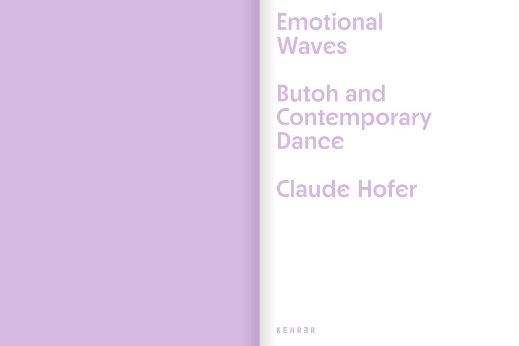 Weitere Ansicht: Emotional Waves | Claude Hofer