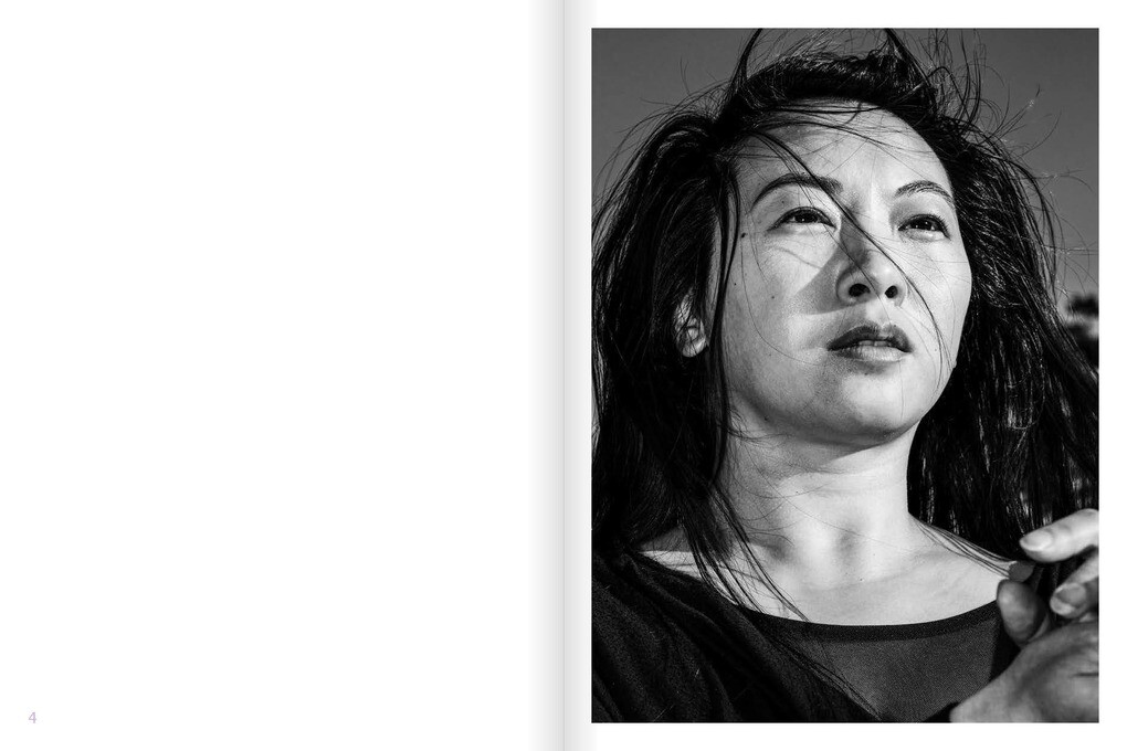 Weitere Ansicht: Emotional Waves | Claude Hofer