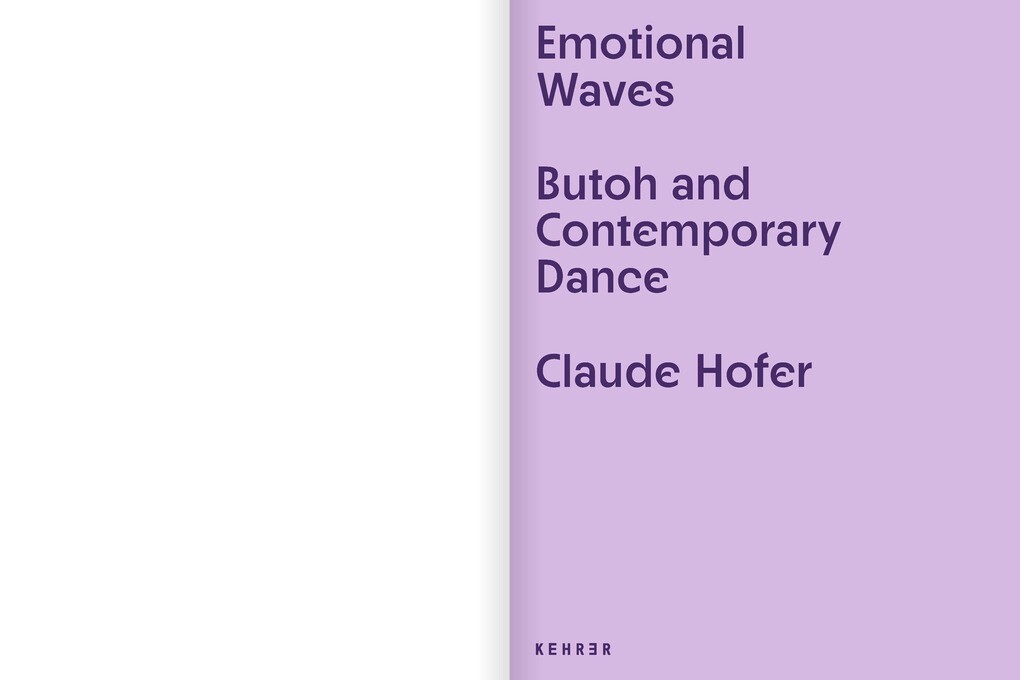 Weitere Ansicht: Emotional Waves | Claude Hofer