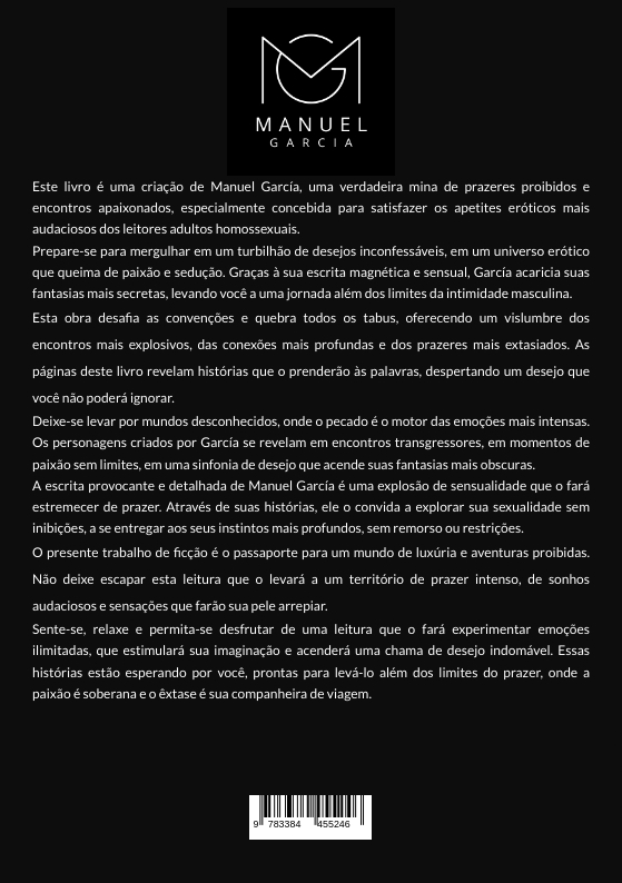 Weitere Ansicht: O Comerciante Macho | Manuel García