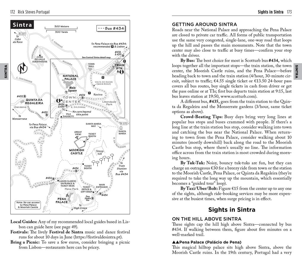 Weitere Ansicht: Rick Steves Portugal | Rick Steves