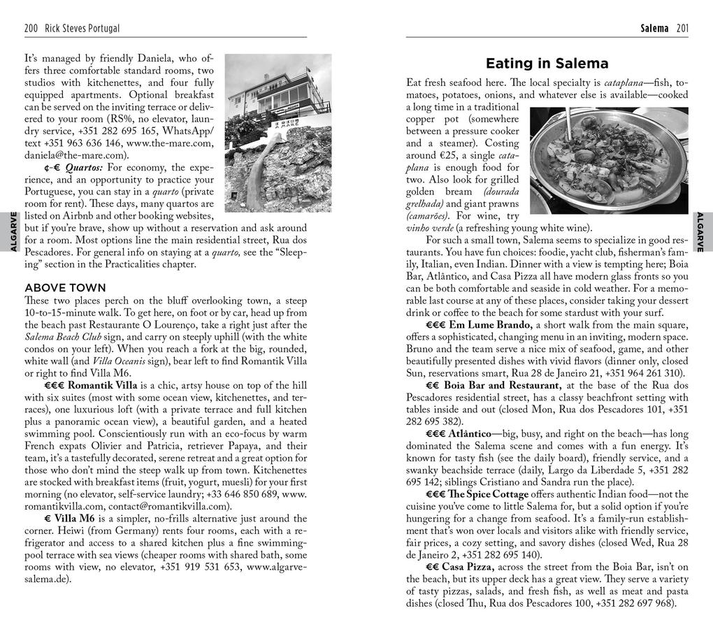 Weitere Ansicht: Rick Steves Portugal | Rick Steves