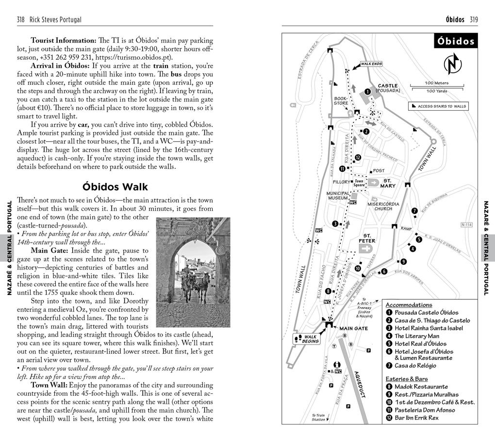 Weitere Ansicht: Rick Steves Portugal | Rick Steves